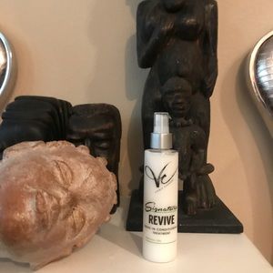 Visible Changes Sig- Revive Leave In Conditioner